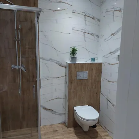 شقة Margaretka غدينيا