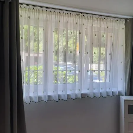 Margaretka شقة غدينيا