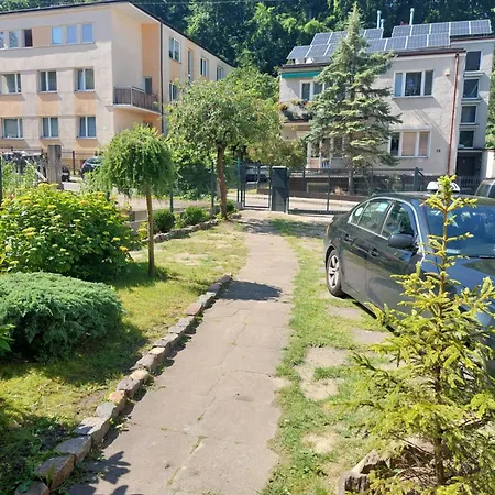 Margaretka شقة غدينيا