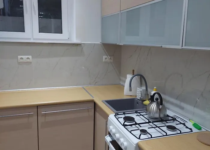 Margaretka Apartment