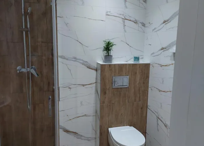 Apartment Margaretka Gdynia