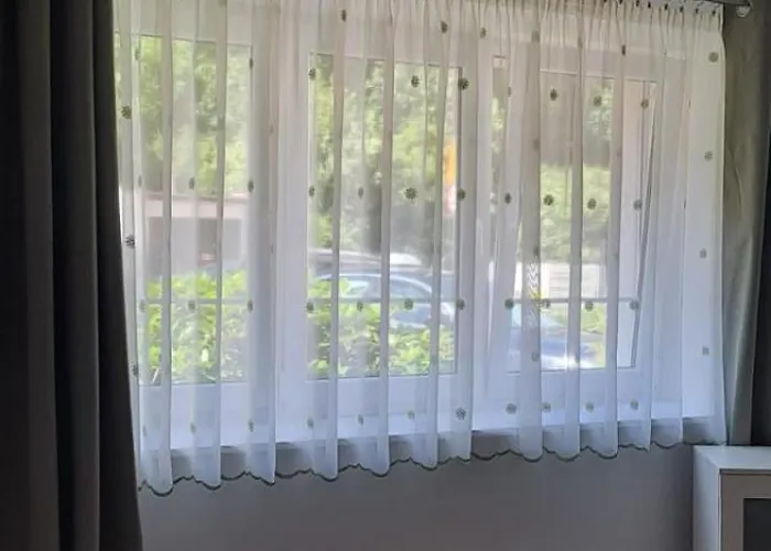 Margaretka Apartment Gdynia